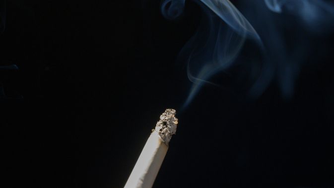 Dampak buruk yang terjadi pada perokok pasif yaitu…..
