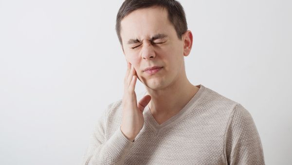 Mengatasi mulut pahit karena demam