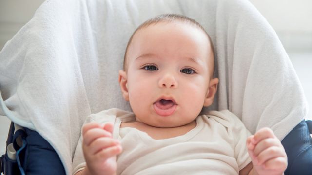 Cara Mengatasi Bayi Tersedak