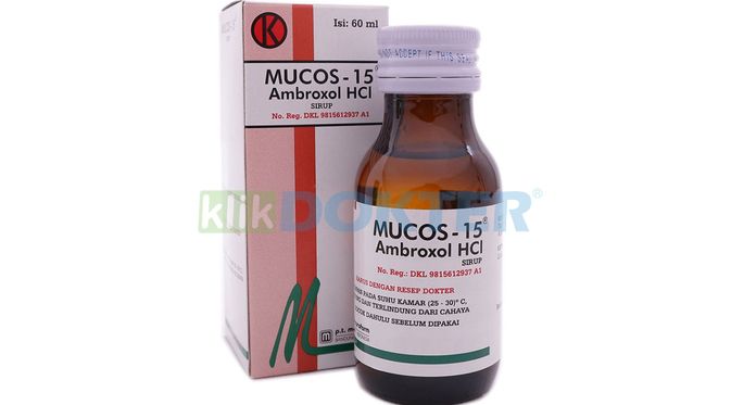 30 mg obat apa hcl ambroxol EXTROPECT 30MG