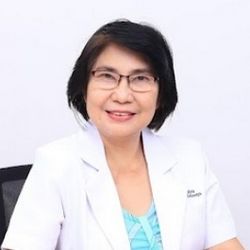 dr.  Agni Anastasia Sahulata, Sp. KK