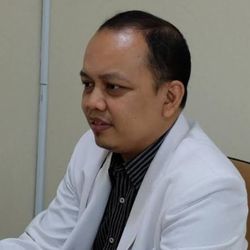 dr. Widyawan Priyo Pratomo, Sp. JP