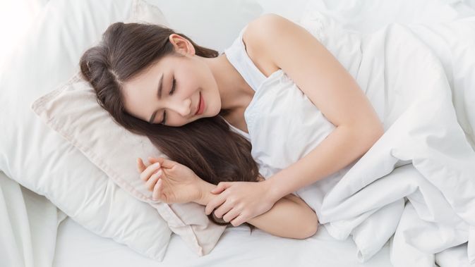 Segudang Manfaat Dari Tidur Untuk Kesehatan Tubuh! Ini Alasan Mengapa Anda Membutuh Tidur Malam Yang Baik