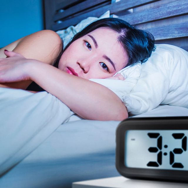 Cara mengatasi susah tidur secara alami