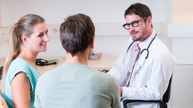 Berapa Kali Harus Cek Kesehatan ke Dokter dalam Setahun? - Info Sehat  Klikdokter.com