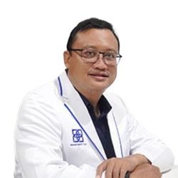 dr. Aryo Nindito, Sp. B (K) Onk