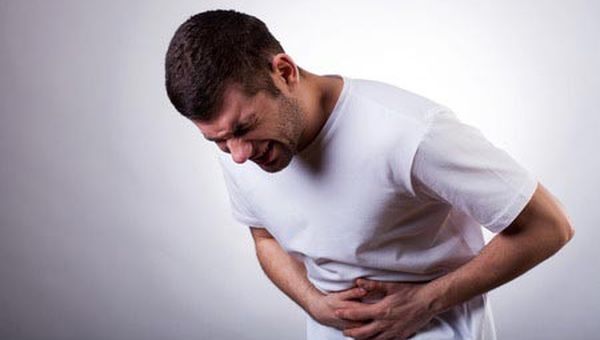 Apa penyebab seseorang menderita penyakit gastritis