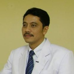 dr. Miftahul Alam, Sp. U