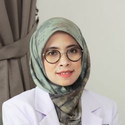dr. Ratu Jelita Kurnia Pratiwi, Sp. M