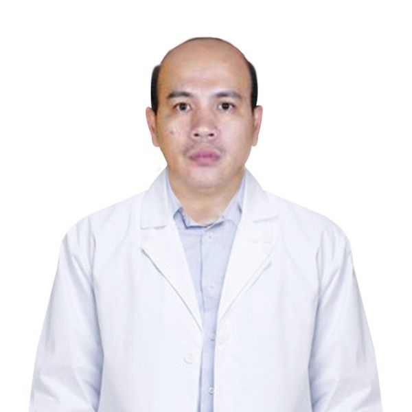 dr. Ivan Sahat Williamson, Sp. Ak