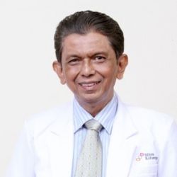 dr. M. Djamal A. Hasan, Sp.JP