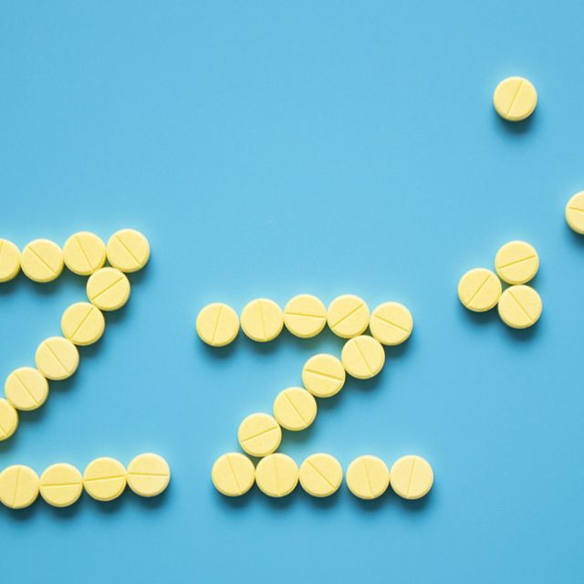 Obat tidur dosis rendah yang dijual bebas di apotek