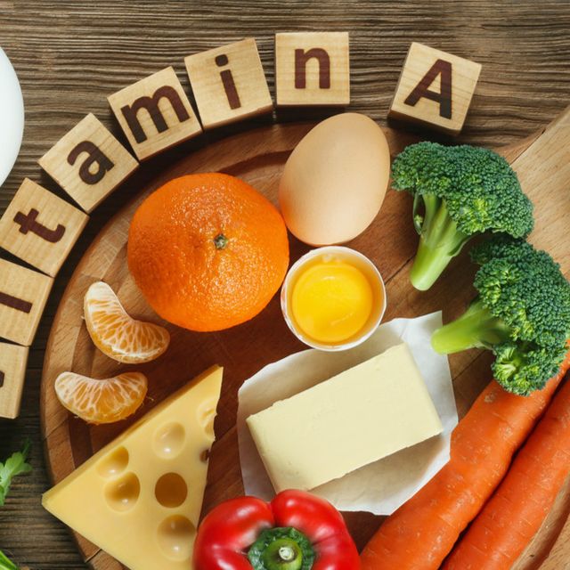 vitaminok a látáshoz asztigmatizmussal