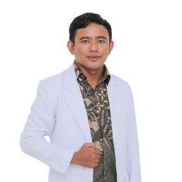 dr. Kornelis Aribowo, Sp. P