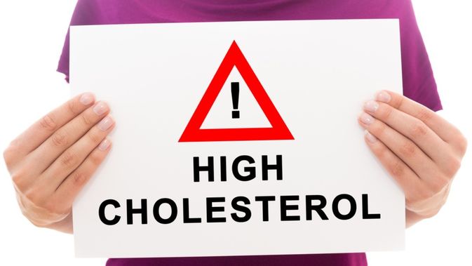 6 Penyebab Kolesterol Tinggi, Apakah Anda Berisiko Kolesterol Tinggi?