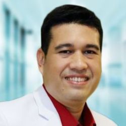 dr. Ahmad Caesar Tanya, Sp. OG