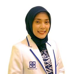dr. Winda Intan Permatahati, M. Sc, Sp. A
