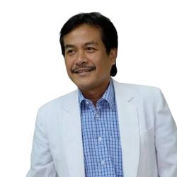 dr. Triarto Budi Susanto, Sp. OT