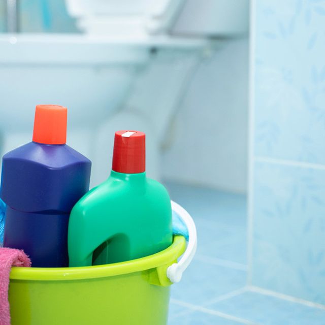 Basmi Corona Perlukah Disinfektan Untuk Bersihkan Toilet Dan Kamar Mandi Rumah