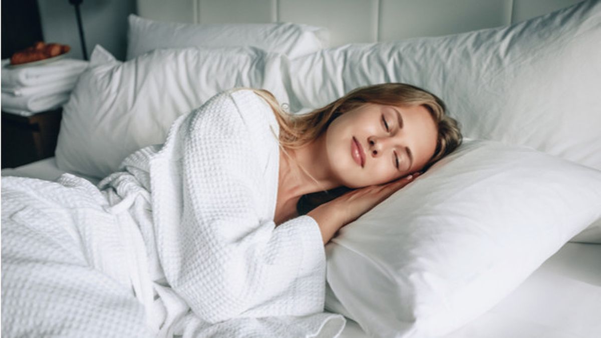 Cara Simpel Tingkatkan Sistem Imun Ada 7 Cara Dari Tidur Dan Tertawa