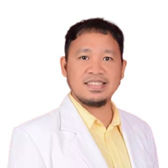  dr. Kemas M. Ishak I K, Sp. B(K) Onk