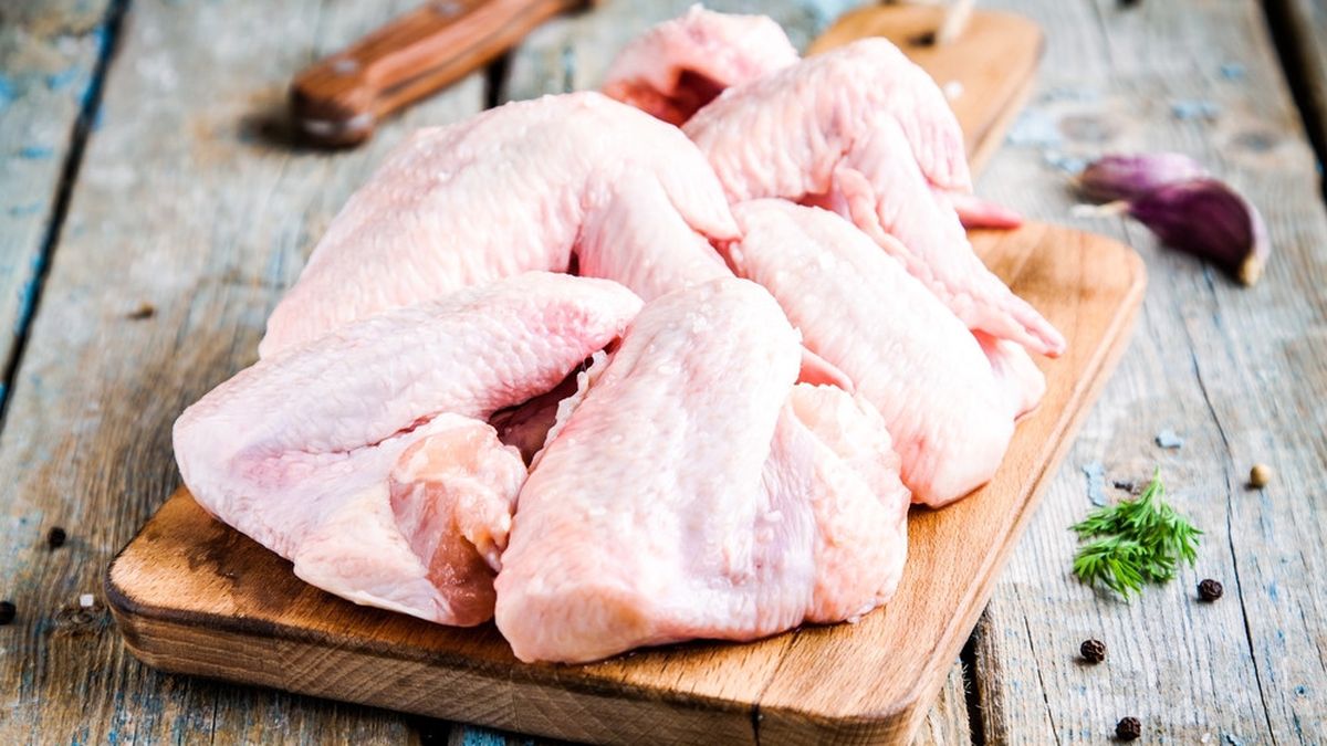 cara mengolah ayam