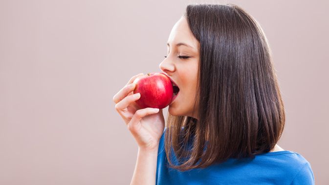 Dapat buah mencegah sakit apel Buah