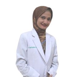 dr. Dewi Puspitasari, Sp. THT-KL