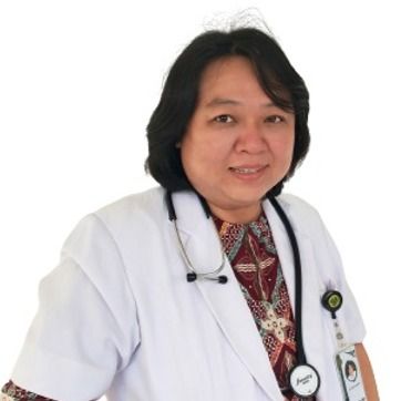 dr. Cecilia Lisayani, Sp. And