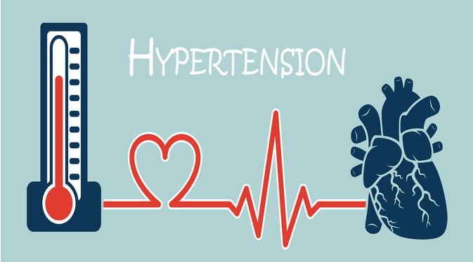 Penyakit Hipertensi - Gejala, Penyebab, Pengobatan - Klikdokter.com