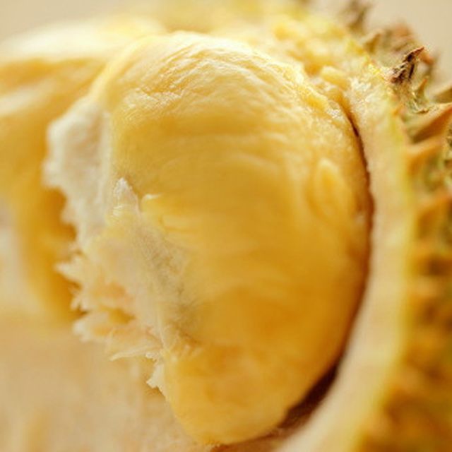 Kalori durian seulas
