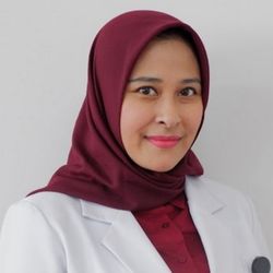 drg. Rahma Nadira, Sp. KGA
