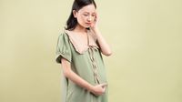 Tahap Perkembangan Janin di Usia Kehamilan 5 Minggu
