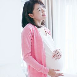 Paket Prenatal Test - Prenatal Basic