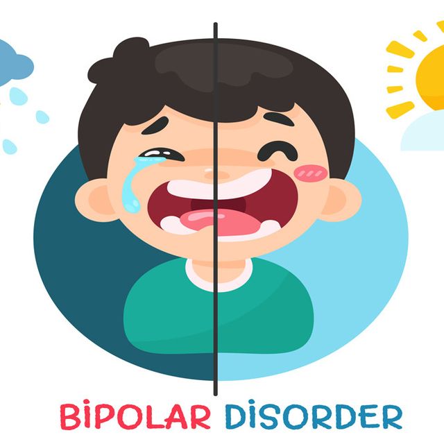 Penyakit bipolar disorder