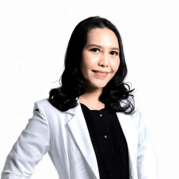  dr. Gusti Ayu Anggawati, Sp. DV