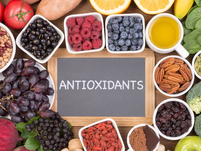 7 Manfaat Antioksidan untuk Kesehatan Kulit