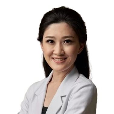  dr. Ellen Gunawan, Sp. KK