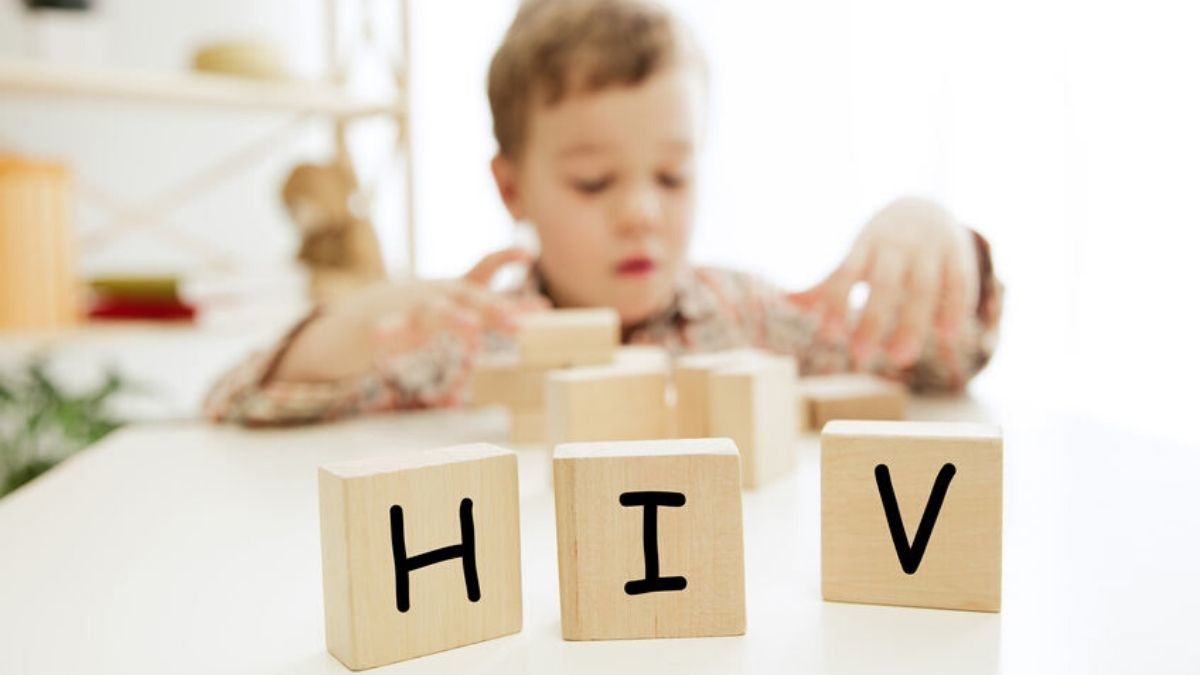 Inilah Pentingnya Edukasi Hiv Aids Pada Anak