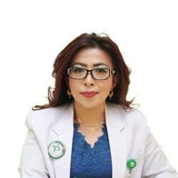 dr. Eva Permata Sari, Sp. KFR