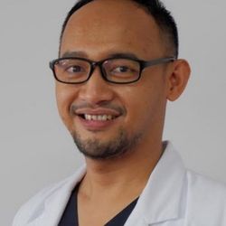 dr. Heri Subianto, Sp. BS (K)
