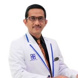 dr. Agung Widianto, Sp. B-KBD
