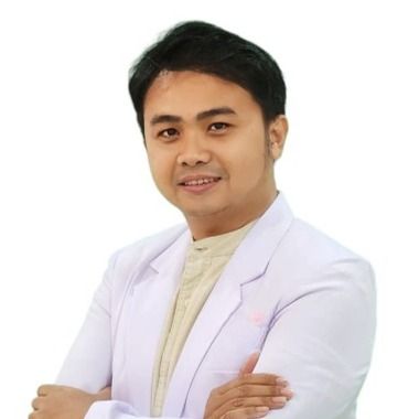 dr. Indra Pamungkas, Sp.THT-KL, FICS