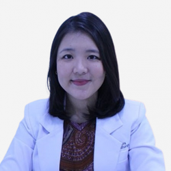 dr. Jasmine Iskandar, Sp. OG
