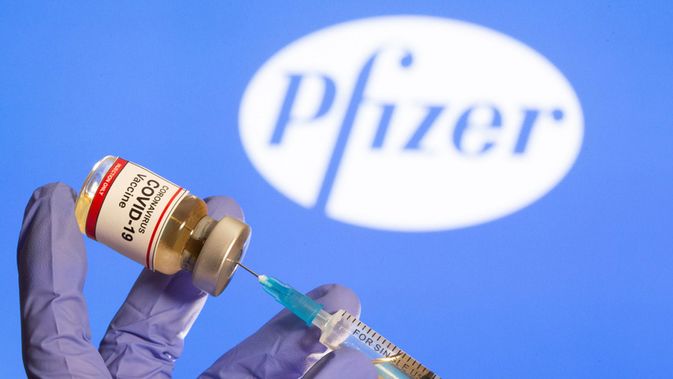 Efek Samping Vaksin Covid 19 Pfizer