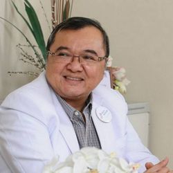 dr. Mahatma Putra, Sp. U