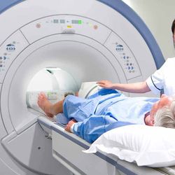 Paket MCU MRI Lumbosacral