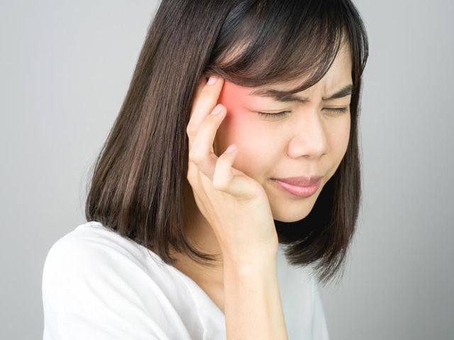 7 Tanda Sakit Kepala yang Berbahaya - Info Sehat Klikdokter.com