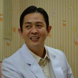 dr. Denny Sujatno, Sp. A