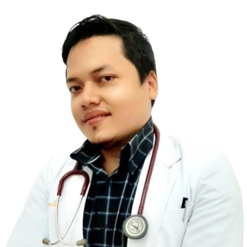 dr. Hasroni Fathurrahman, Sp. U